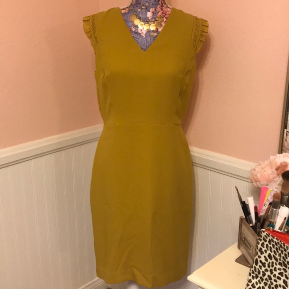 Ann Taylor Dresses & Skirts - Beautiful Ann Taylor dress